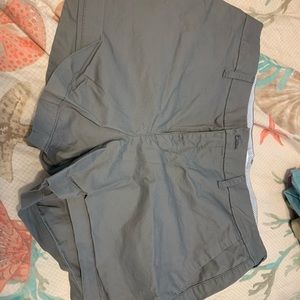 Old navy shorts